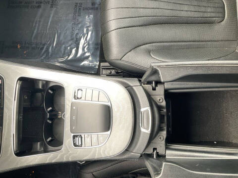 2021 Mercedes-Benz CLS CLS 450