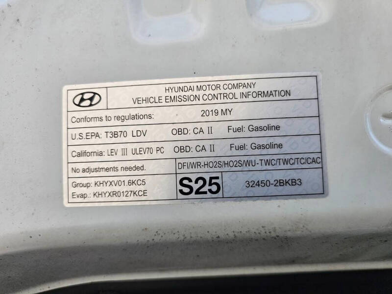 2019 Hyundai Kona Ultimate