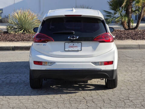 2020 Chevrolet Bolt EV LT