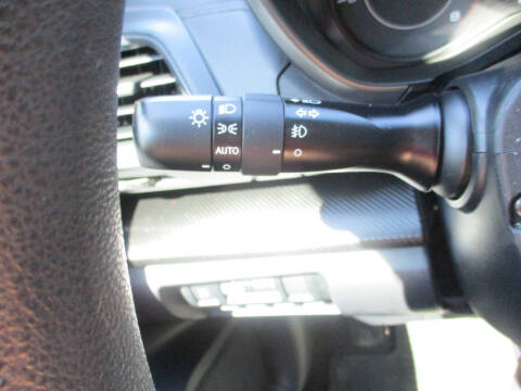 2018 Subaru Impreza Premium