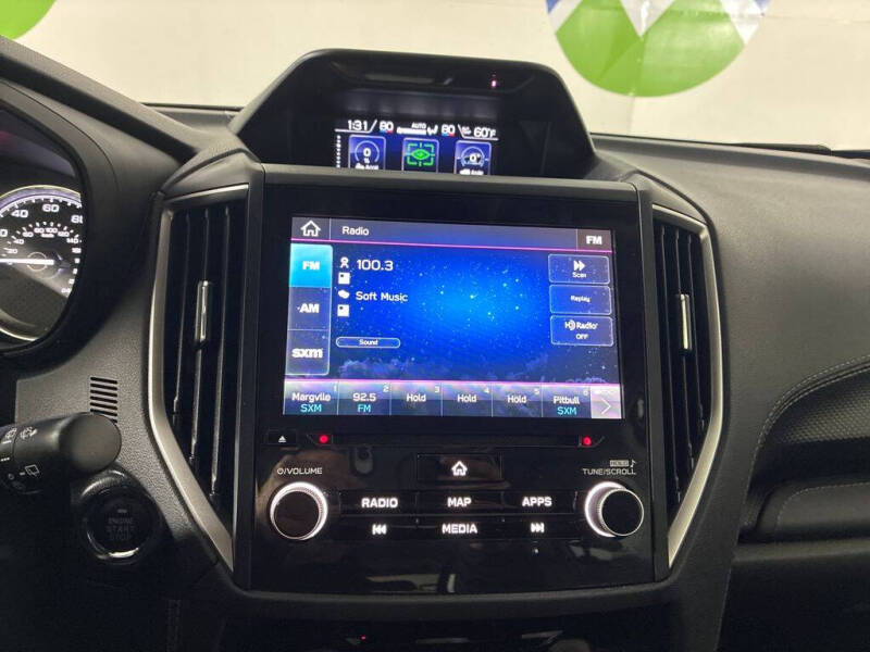 2023 Subaru Forester Touring