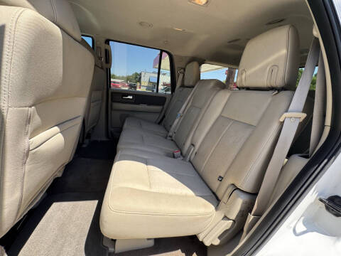 2012 Ford Expedition XLT