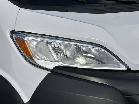 2023 RAM ProMaster 2500 159 WB