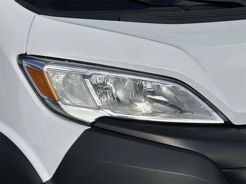 2023 RAM ProMaster 2500 159 WB