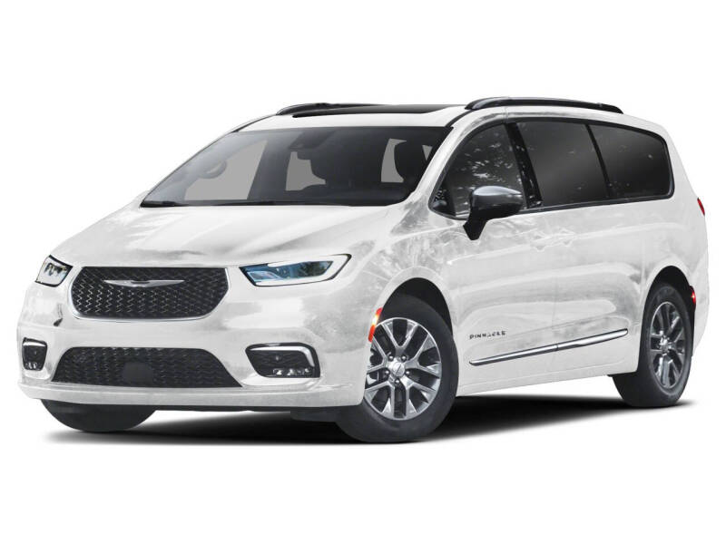 2025 Chrysler Pacifica Plug-In Hybrid for sale at Tim Short Chrysler Dodge Jeep RAM Ford of Morehead in Morehead KY