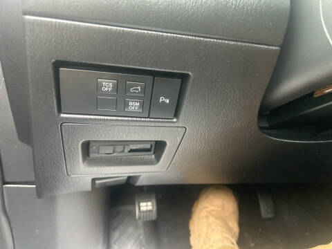 2014 Mazda CX-9 Touring