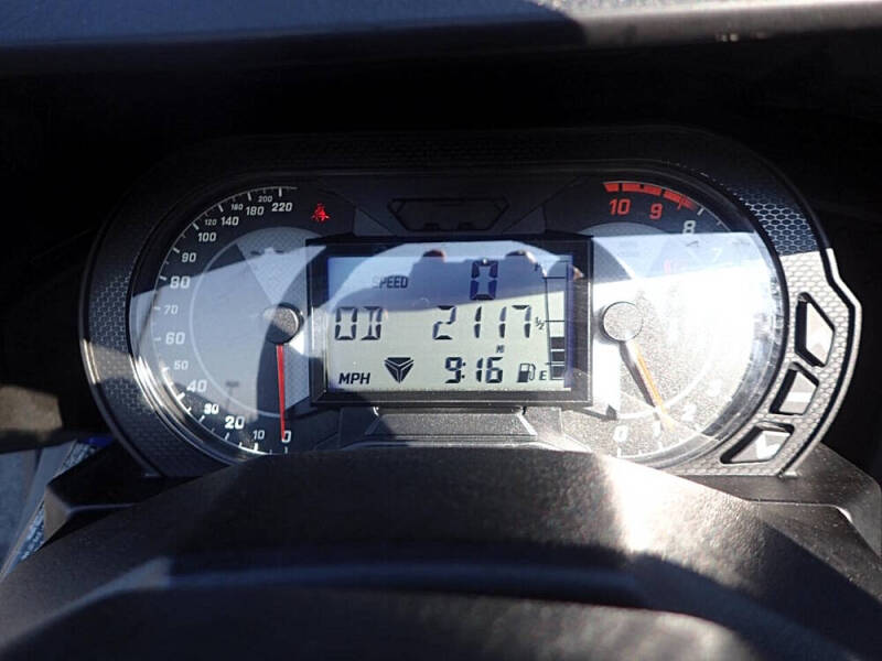 2021 Polaris Slingshot