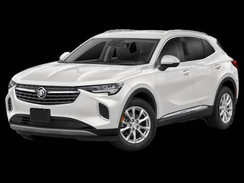 2022 Buick Envision Avenir
