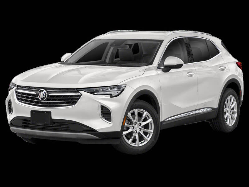 2022 Buick Envision Avenir