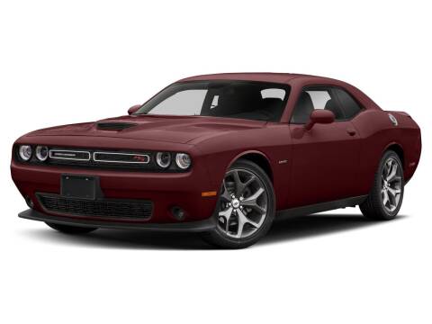 2021 Dodge Challenger for sale at Jensen's Dealerships in Sioux City IA