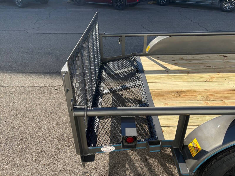 2026 BELLWETHER 6X14