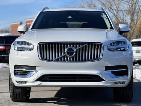 2024 Volvo XC90 B6 Plus Bright Theme 6P