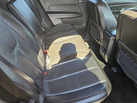 2013 GMC Terrain SLT-1