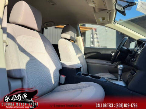 2013 Nissan Rogue