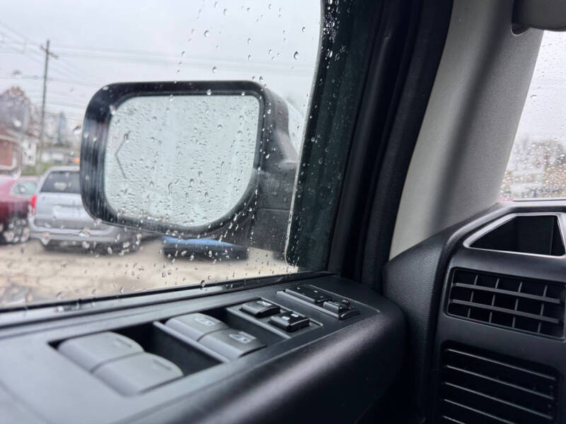 2014 Nissan Titan SL