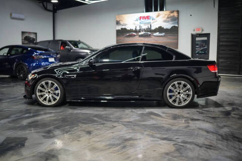 2008 BMW M3