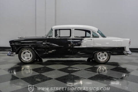 1955 Chevrolet 210