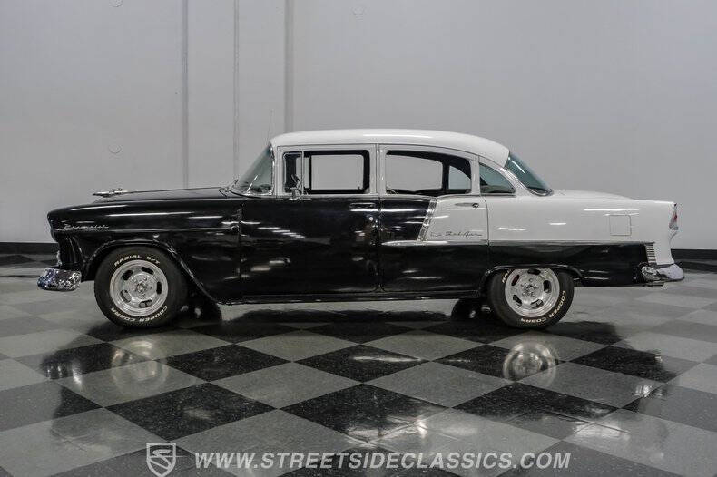 1955 Chevrolet 210