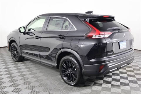 2026 Mitsubishi Eclipse Cross LE