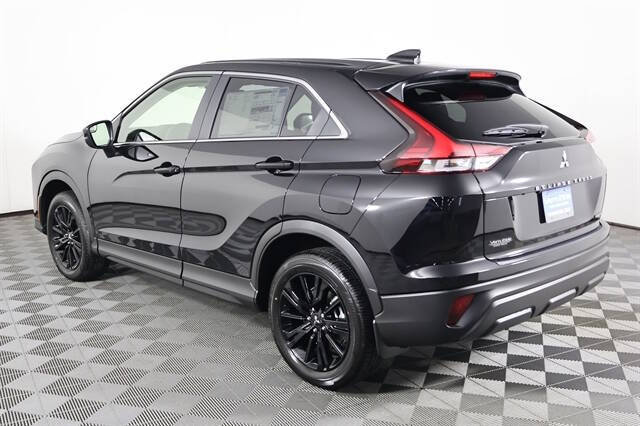 2026 Mitsubishi Eclipse Cross LE