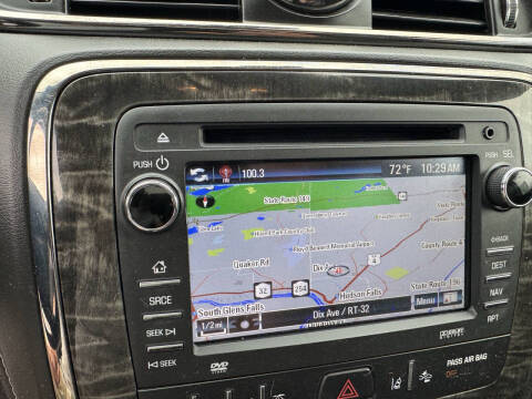 2014 Buick Enclave Premium