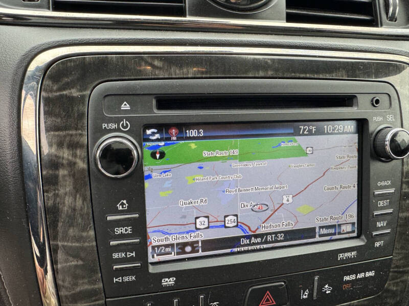2014 Buick Enclave Premium