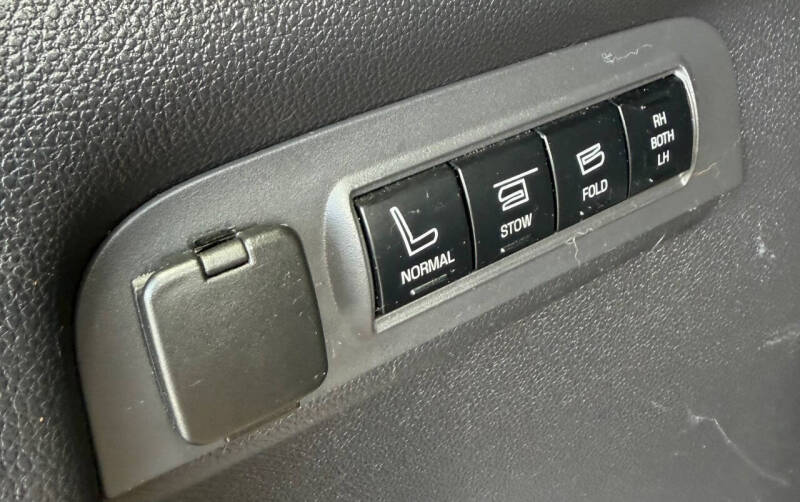 2012 Ford Explorer Limited