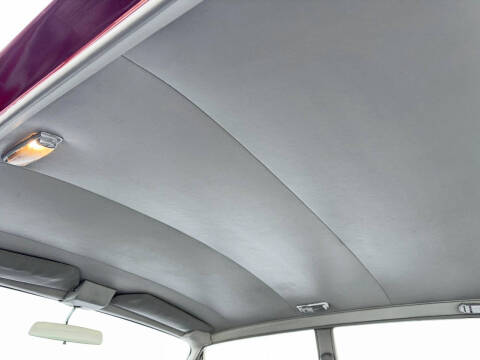 1969 Rolls-Royce Silver Shadow