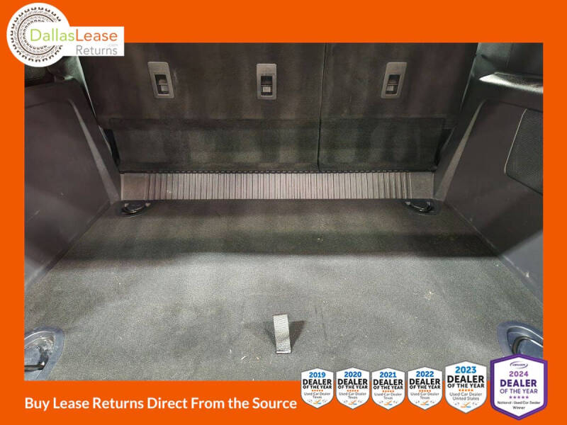 2023 Ford Bronco Badlands Advanced