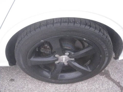 2016 Audi A3 2.0T quattro Premium