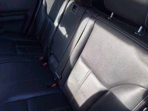 2007 Ford Edge SEL Plus