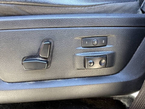 2015 RAM 2500 Laramie