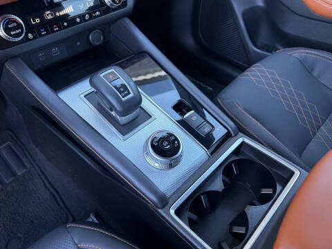 2024 Mitsubishi Outlander SEL