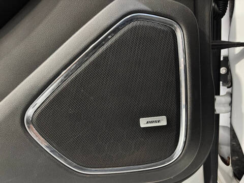 2020 GMC Yukon XL SLT