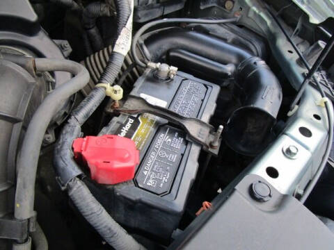 2003 Honda Element EX