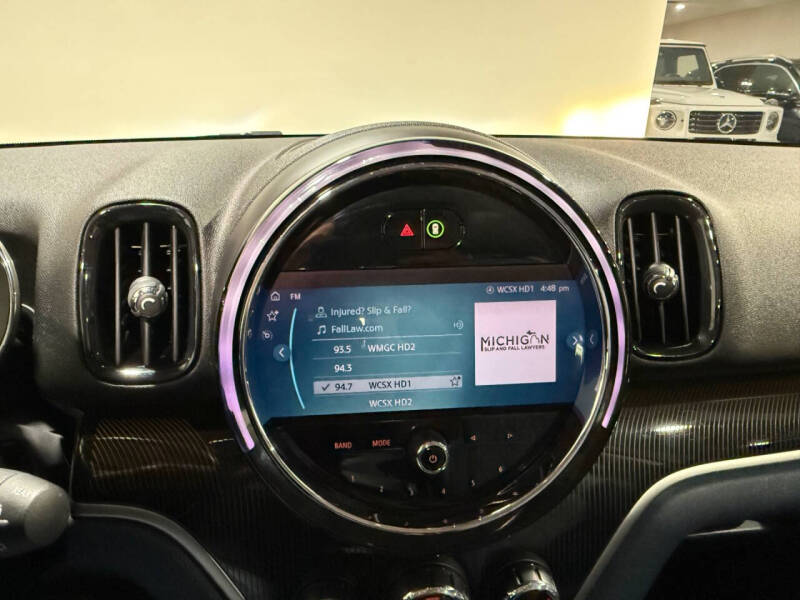 2023 MINI Countryman Cooper S ALL4