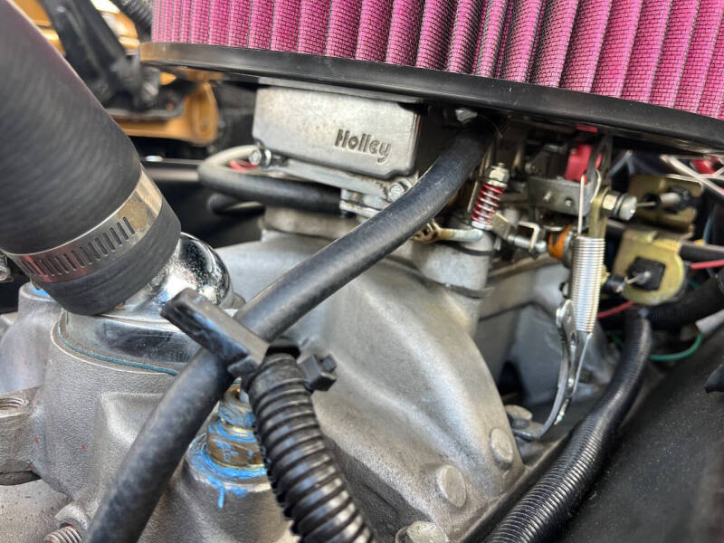 1972 Chevrolet Nova