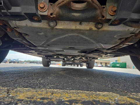 2016 Land Rover Range Rover Sport SE Td6