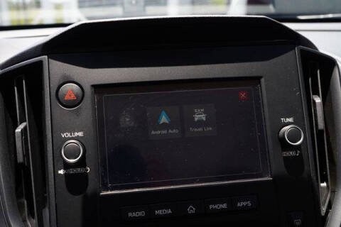 2025 Subaru Impreza