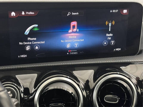 2020 Mercedes-Benz A-Class A 220 4MATIC