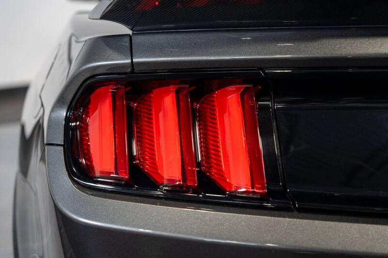 2017 Ford Mustang Shelby GT350