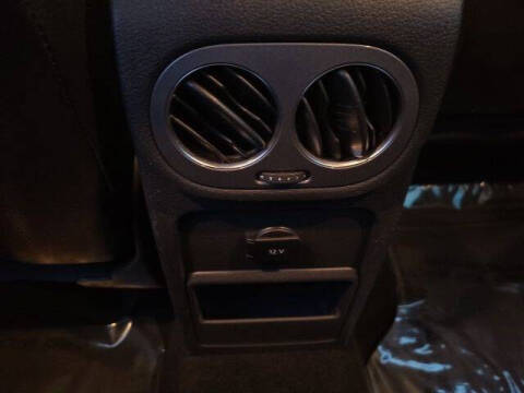 2012 Volkswagen Tiguan