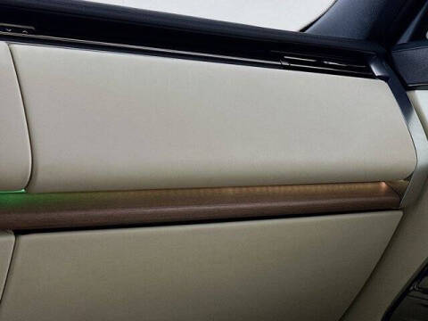 2023 Land Rover Range Rover P400 SE