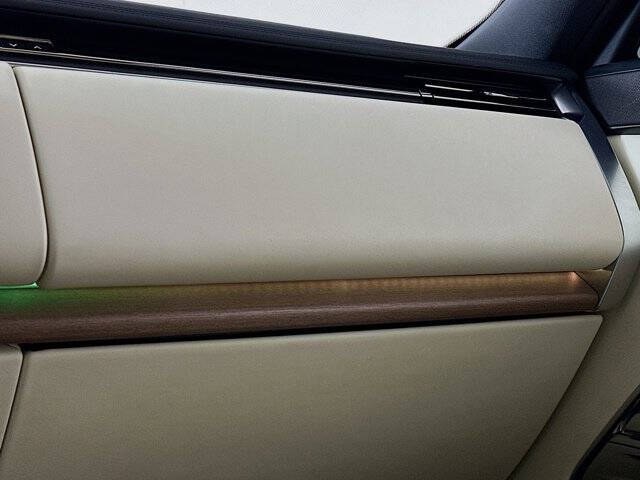 2023 Land Rover Range Rover P400 SE