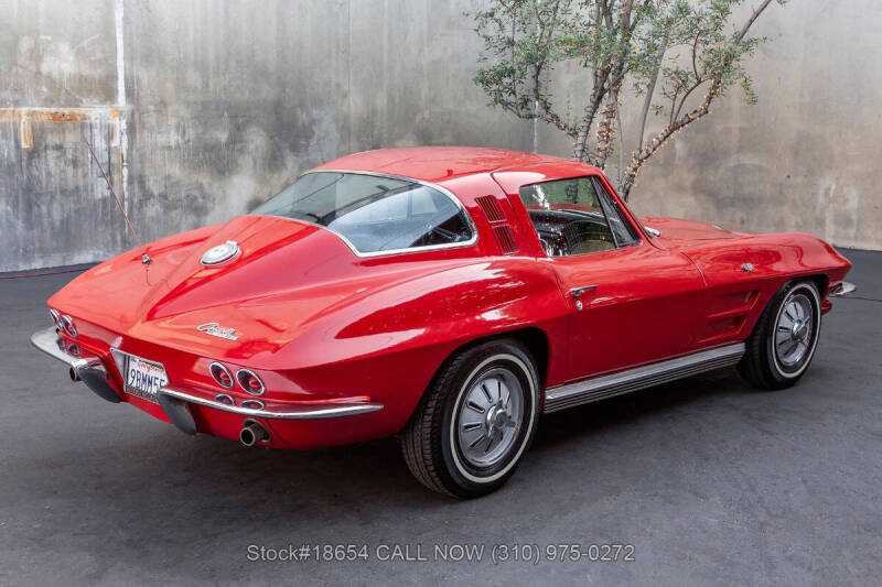 1964 Chevrolet Corvette