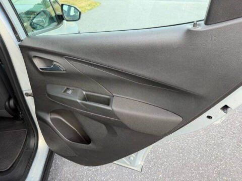 2023 Chevrolet Bolt EV 1LT