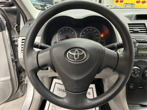 2013 Toyota Corolla L