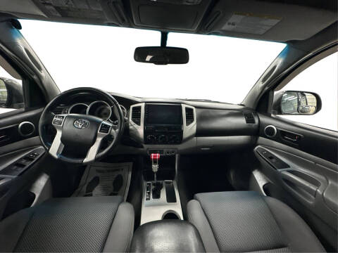 2013 Toyota Tacoma PreRunner V6