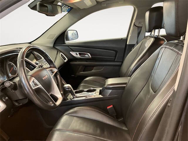 2014 GMC Terrain SLT-2