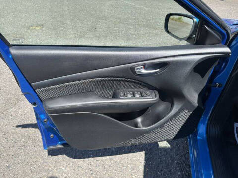 2016 Dodge Dart SXT
